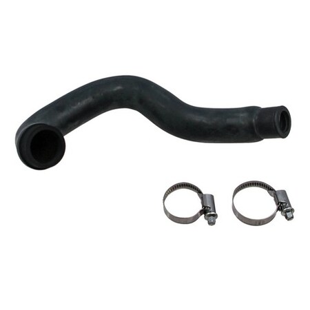 Crp Products Bmw 323I 98 6 Cyl 2.5L Air Hose, Abv0111P ABV0111P